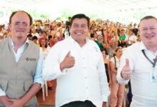 rendición de cuentas de Prosperidad Social