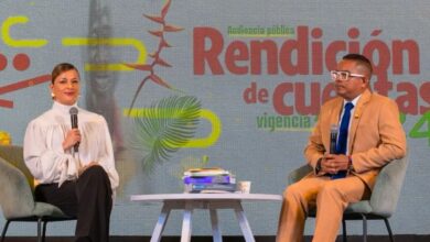 Director de la Unidad para las Víctimas presenta avances de la rendición de cuentas 2024