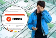 Corregir error RUV pago Ayuda Humanitaria a víctimas de desplazamiento