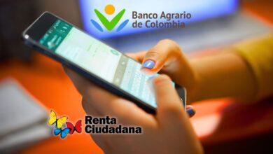 Nuevo número de WhatsApp del Banco Agrario para consultas de Renta Ciudadana.