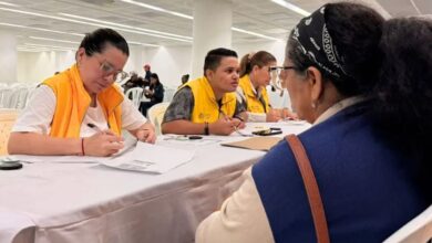Entrega de cartas de indemnización a 435 víctimas en Barranquilla, Atlántico, con una inversión de $4.688 millones de la Unidad para las Víctimas.