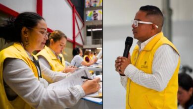 Entrega de 658 cartas de indemnización de la Unidad para las Víctimas en Pereira, Risaralda, con el director Adith Rafael Romero