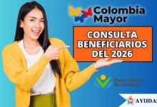 como consultar beneficiarios de colombia mayor en 2026