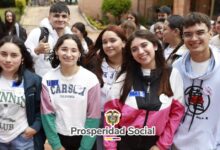 Comunicado de Prosperidad Social sobre cambios en pagos de Jóvenes en Paz 2026