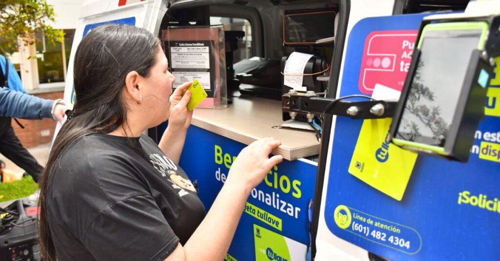 beneficiarios del subsidio de transporte escolar 2026