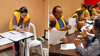 Entrega oficial de cartas de indemnización a víctimas del conflicto en Colombia 2026