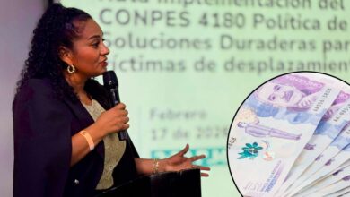 Presentación de la Política de Soluciones Duraderas CONPES 4180 por la Unidad para las Víctimas en 2026