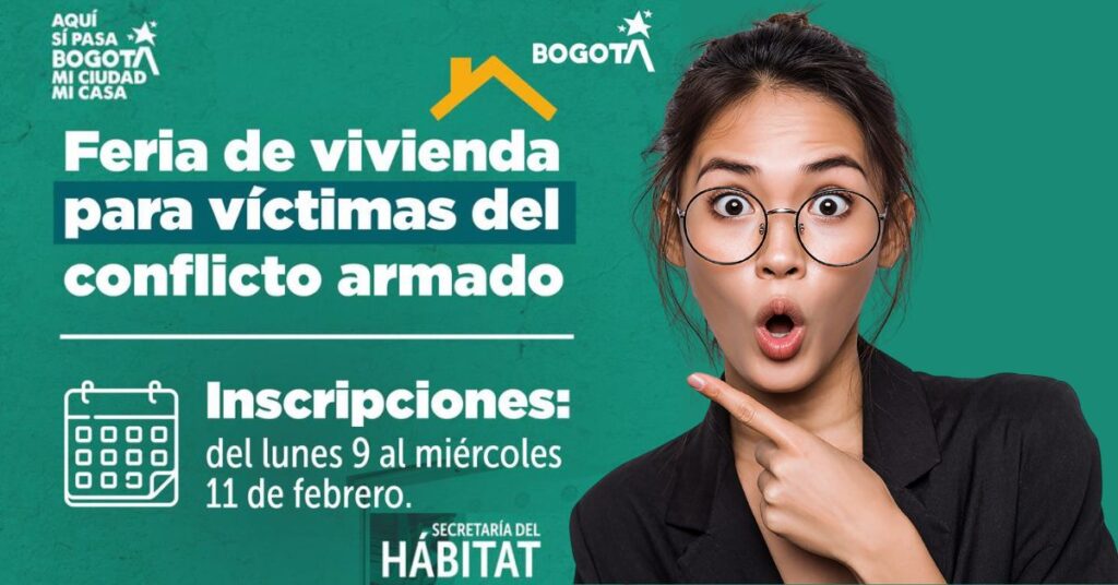 asesoría para compra de vivienda en Bogotá