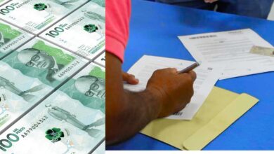 Jornada de entrega de cartas de indemnización judicial