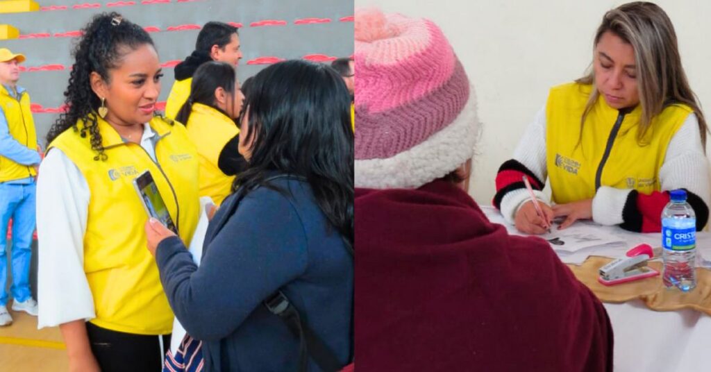 Entrega masiva de cartas de indemnización judicial a víctimas en Pasto y Tumaco, Nariño