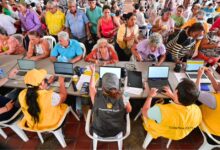 Director de Prosperidad Social anunciando el nuevo calendario de transferencias monetarias 2026