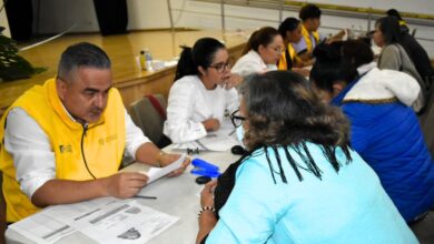 Jornada de entrega de cartas de indemnización judicial en Medellín por la Unidad para las Víctimas