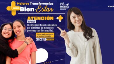bonos de alimentación