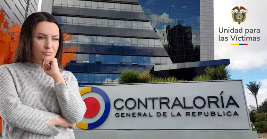 Comunidades víctimas del conflicto esperando reparación integral en Colombia según informe de la Contraloría
