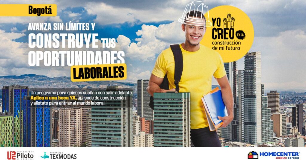 Unidad para las Víctimas y Homecenter