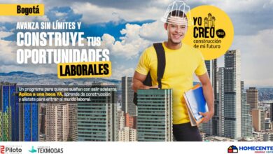 Unidad para las Víctimas y Homecenter