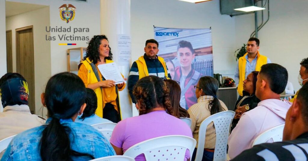 entregas masivas de indemnización