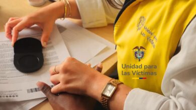Sobrevivientes del conflicto armado reciben cartas de indemnización por parte de la Unidad para las Víctimas