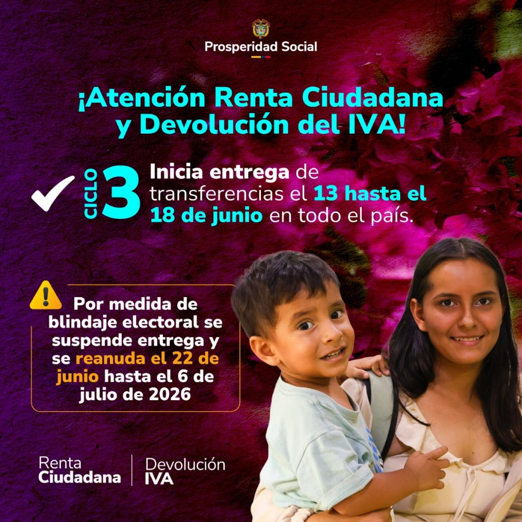Pago Renta e iva junio