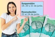 avisos de Prosperidad Social sobre la suspensión de los subsidios Renta Ciudadana, IVA y Colombia Mayor