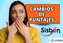 Persona consultando el nuevo grupo del Sisbén IV