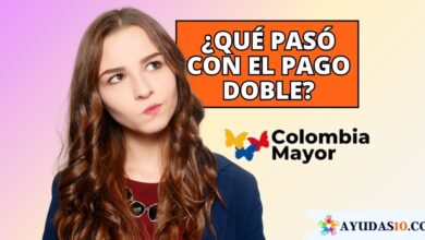 consulta del subsidio Colombia Mayor en un punto autorizado de SuperGiros