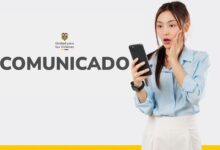 Mensaje de alerta contra fraudes y estafas en los trámites de la Unidad para las Víctimas