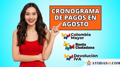 Beneficiaria consultando el nuevo cronograma de pagos de Prosperidad Social para agosto de 2026