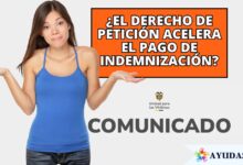 Documento formal de consulta y atención a víctimas del conflicto armado en Colombia
