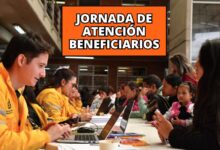 Jornada de bancarización del Ingreso Mínimo Garantizado en la localidad de Engativá
