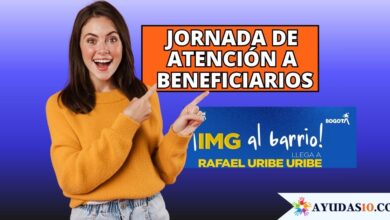Jornada de bancarización y atención del Ingreso Mínimo Garantizado en la localidad de Rafael Uribe Uribe