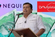 registro cuenta bancaria para recibir transferencias monetarias de Prosperidad Social