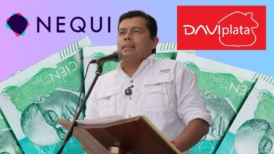 registro cuenta bancaria para recibir transferencias monetarias de Prosperidad Social