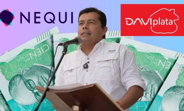 registro cuenta bancaria para recibir transferencias monetarias de Prosperidad Social