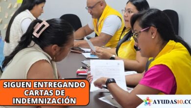Indemnizaciones Unidad Víctimas sigue entregando cartas de indemnización