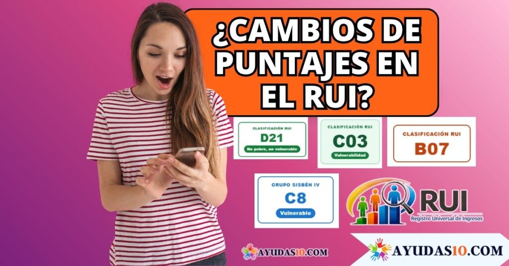 Consulta por cédula en la Ventanilla Social del DNP
