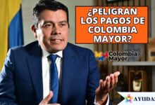 prosperidad social aclara los pagos de Colombia Mayor