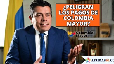 prosperidad social aclara los pagos de Colombia Mayor