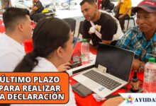 trámite de declaración excepcional como víctima
