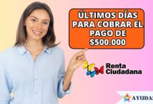 Consulta por cédula los $500.000 de Renta Ciudadana en SuperGIROS