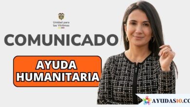 Ayuda Humanitaria Unidad Víctimas Corte Constitucional