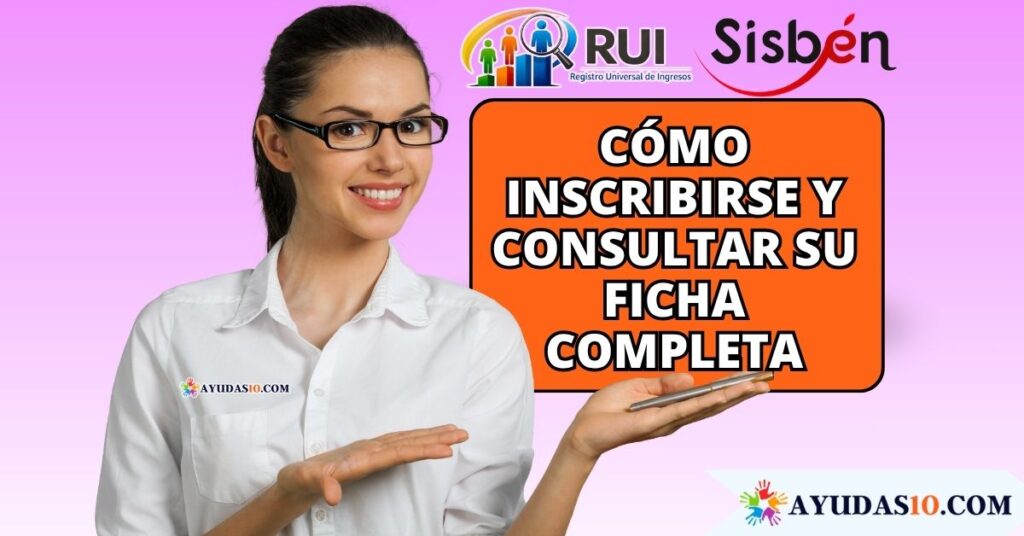 Cómo inscribirse en la ventanilla social dnp