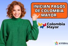 Inician pagos de Colombia Mayor Consulta por cédula
