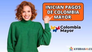 Inician pagos de Colombia Mayor Consulta por cédula