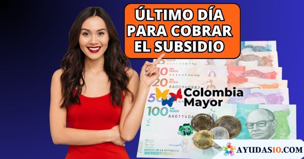 Atención Beneficiarios de Colombia mayor