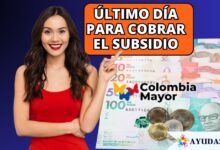 Atención Beneficiarios de Colombia mayor