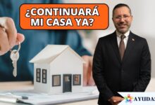 Ministro de Vivienda aclarando el futuro de los subsidios de vivienda y el programa Mi Casa Ya en Colombia