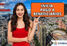 pago del Ingreso Mínimo Garantizado para personas con discapacidad en Bogotá