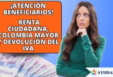 Beneficiarios de subsidios sociales analizan posible recorte de recursos en el Presupuesto General de la Nación 2027