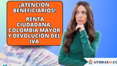 Beneficiarios de subsidios sociales analizan posible recorte de recursos en el Presupuesto General de la Nación 2027